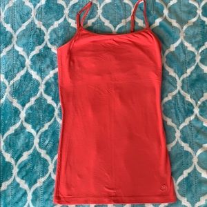 Aeropostale Coral Cami